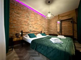 Green Loft by Rentoom - 5