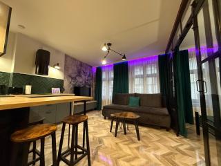 Green Loft by Rentoom - Toruń - 9