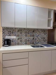 Prime location in Bukit Bintang, Studio for 2 - 2