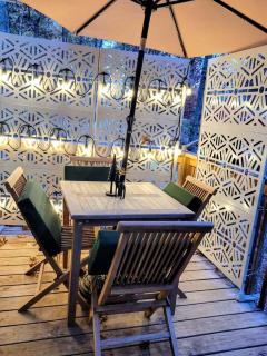 ClemsonILakesideIParkPassIPizzaOvenlYouTubeTVlFirePit - 3