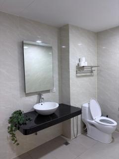 Prime location in Bukit Bintang, Studio for 2 - 1