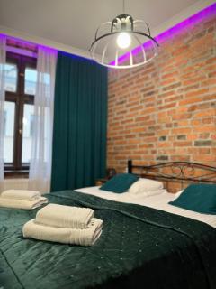 Green Loft by Rentoom - 0