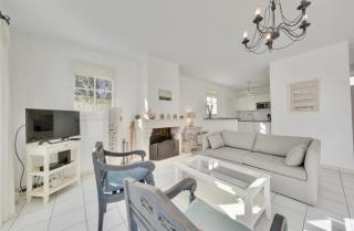 777 Thoiras 7 Maison, jardin, parking - 6