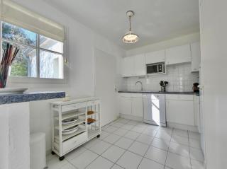 777 Thoiras 7 Maison, jardin, parking - 4