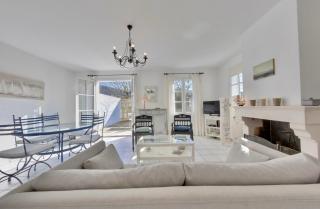 777 Thoiras 7 Maison, jardin, parking - 5