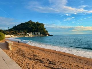 Beachfront Apartments Oaza 1 - 0