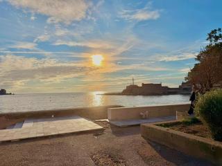 Beachfront Apartments Oaza 1 - 5