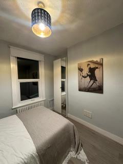 1 bedroom flat 15 minutes from Oxford Circus - Londres - 6