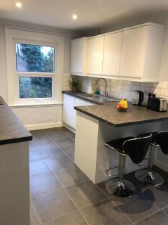 1 bedroom flat 15 minutes from Oxford Circus - Londra - 5