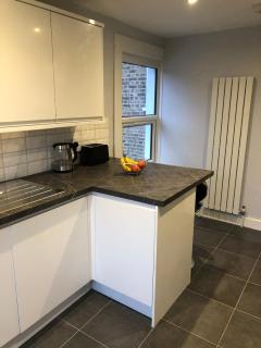 1 bedroom flat 15 minutes from Oxford Circus - 1