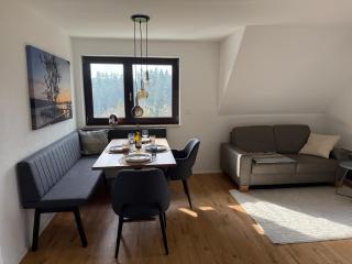 Apartment in Bodenseenähe - Mühlingen - 6