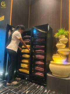 Lan Ting massage hotel - 8