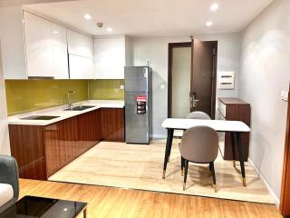 Asahi Luxstay - Serviced Apartment Lecapitole - 7