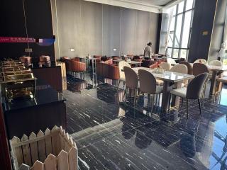 Lan Ting massage hotel - 3