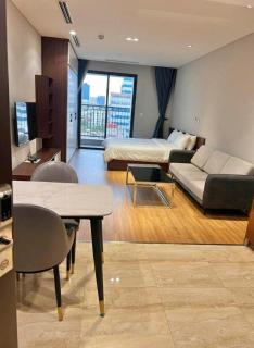 Asahi Luxstay - Serviced Apartment Lecapitole - 3