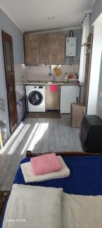 guest house lela rezo - 4