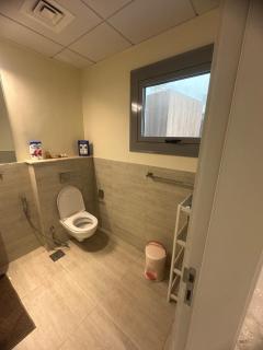 Holiday Apartment Near yas Island and Abu Dhabi Airport DABAS 4 - 7