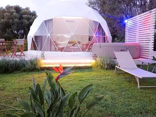 La Fontana Glamping - 8