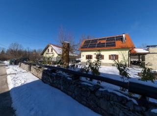 Lovinac Spa by Režek - 0