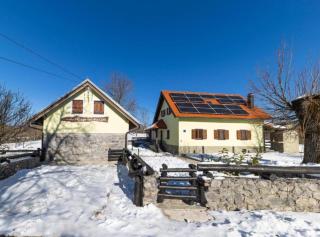 Lovinac Spa by Režek - 7