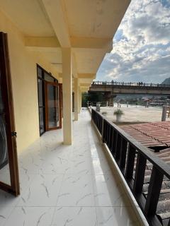 Cam u view Guest House - 8