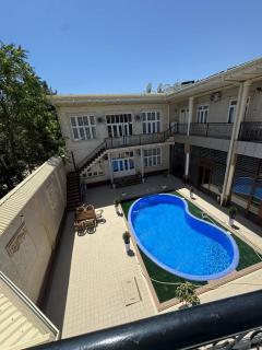 Hotel Global Star - 0