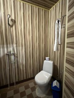 Hotel Global Star - Samarkand - 7