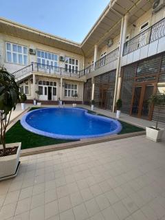 Hotel Global Star - 6