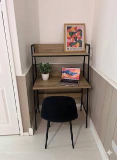 Churchill Apartment- 4 Beds- Free Parking- Near NEC BHX & HS2 - Coleshill - 2