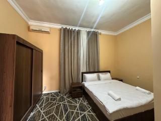 Hotel Global Star - Samarkand - 3