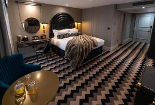 Hotel Gotham Newcastle - 8