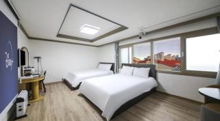 Top Island Hotel - 6