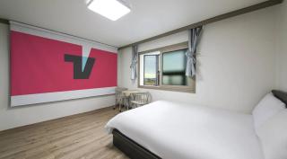 Top Island Hotel - 8