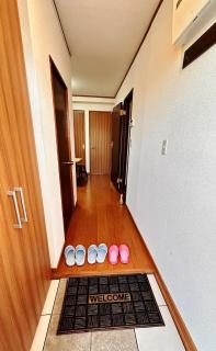 HYGGE HOUSE Tabibitonoie - Vacation STAY 33509v - 2