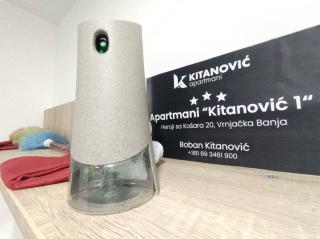 Apartman Kitanović 1 Vrnjačka Banja - 7