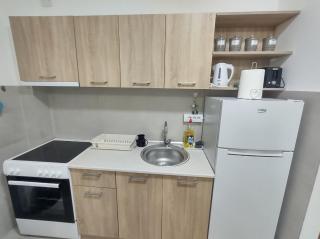 Apartman Kitanović 1 Vrnjačka Banja - 3