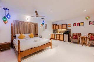 Bangalore Bubble Stay 1BHK Villa - Bella - 3