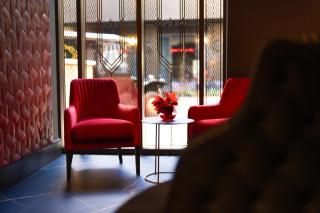 Hotel Gotham Newcastle - 2