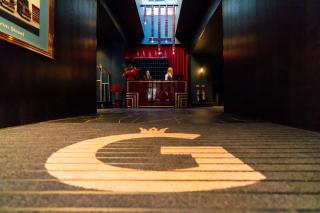 Hotel Gotham Newcastle - 6