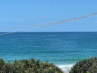 2Bdr Beachfront Apartment - First Bay Coolum - 7