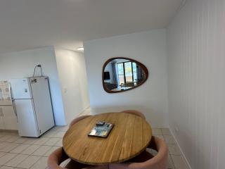 2Bdr Beachfront Apartment - First Bay Coolum - 9