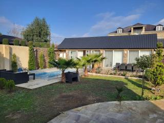 LiveUp Villa in Mardakan - 8