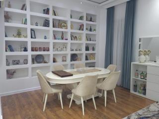 LiveUp Villa in Mardakan - 3