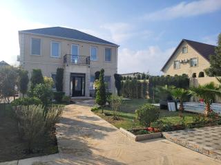 LiveUp Villa in Mardakan - 9
