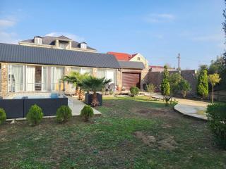 LiveUp Villa in Mardakan - 7