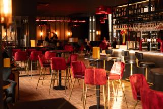 Hotel Gotham Newcastle - 7