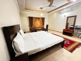 Mashal Guest House Islamabad - Islamabad - 1