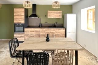 Casetta Tozza Di Conca - 1