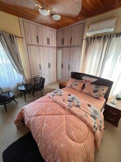 Charisma Guest House - 0