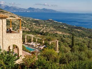 Armos Stone Villa - Private Pool & Sea Views, by ZanteWize - 0